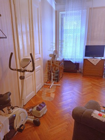 Kiadó téglalakás, albérlet, VI. kerületben, Podmaniczky utcában
