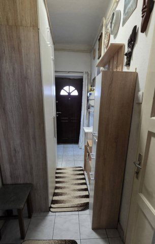 Eladó téglalakás, Budapesten, VII. kerületben 62.9 M Ft