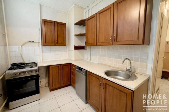 Eladó téglalakás, Hódmezővásárhelyen 34 M Ft, 2 szobás