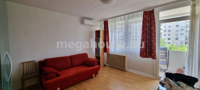 Kiadó panellakás, albérlet, Budapesten, XI. kerületben, 2 szobás