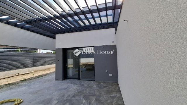 Eladó ikerház, Budapesten, XXI. kerületben 179.9 M Ft, 4 szobás