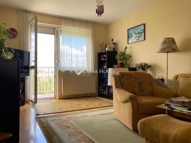 Eladó téglalakás, Budapesten, XIV. kerületben 110 M Ft, 3 szobás