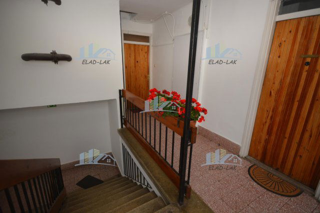 Eladó téglalakás, Szombathelyen 52.9 M Ft, 3 szobás