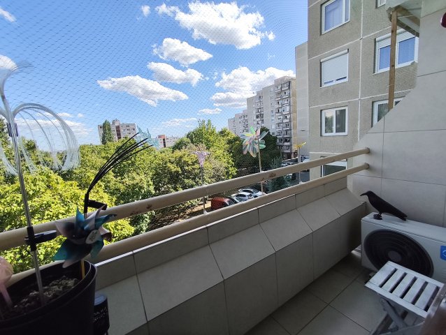 Eladó panellakás, Budapesten, XI. kerületben 74.9 M Ft