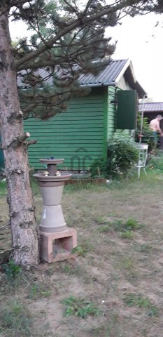 Eladó nyaraló, Esztergomban 20 M Ft, 1 szobás