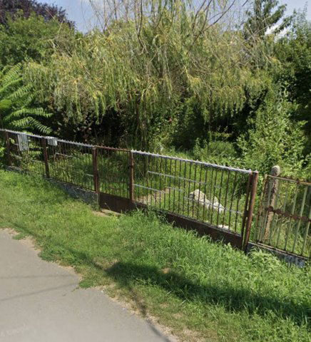 Eladó telek, Tiszavasváriban 1.9 M Ft / költözzbe.hu