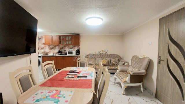 Eladó családi ház, Sarkadon, Zsibongó utcában 14.9 M Ft