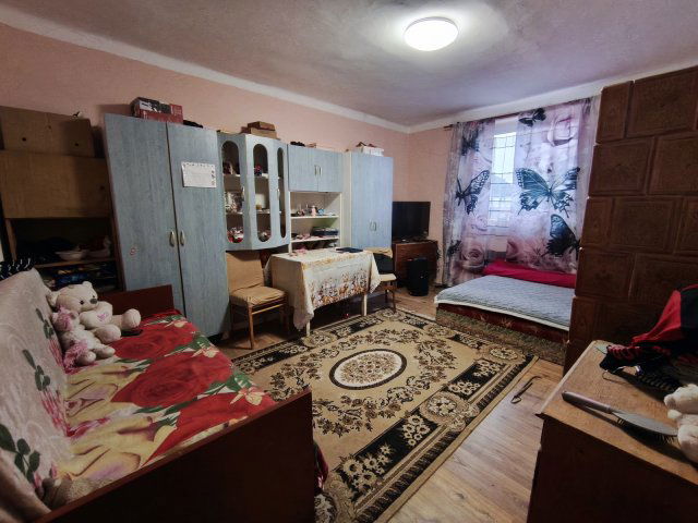 Eladó családi ház, Nagykállóban 17.9 M Ft, 2 szobás