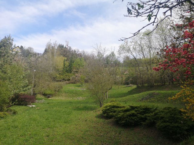 Eladó nyaraló, Zebegényben, Mókus úton 46.04 M Ft, 1 szobás