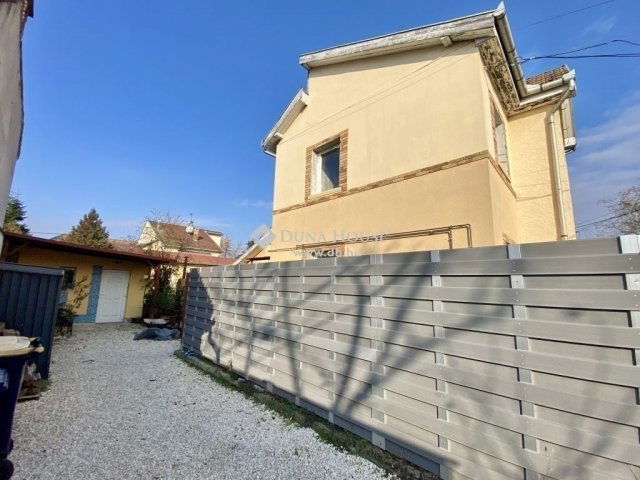 Eladó ikerház, Budapesten, XX. kerületben 133 M Ft, 6 szobás