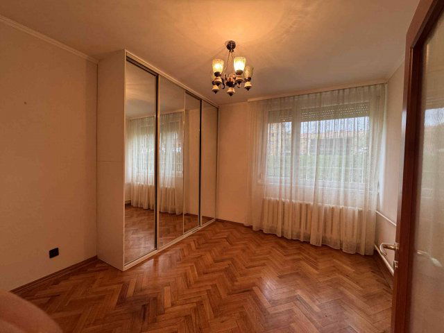 Kiadó téglalakás, albérlet, Kazincbarcikán 120 E Ft / hó