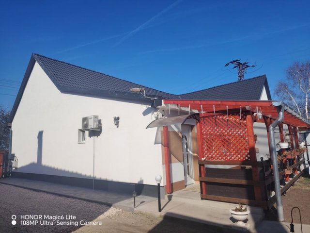 Eladó családi ház, Örkényen 46.9 M Ft, 1+1 szobás