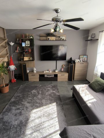 Eladó téglalakás, Siófokon 74.49 M Ft, 4 szobás