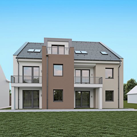 Eladó téglalakás, Sárváron 73.8 M Ft, 2 szobás