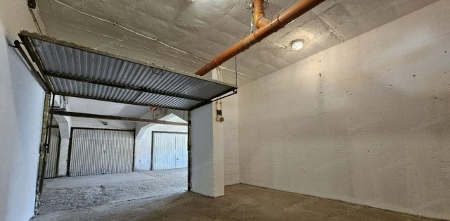 Eladó garázs, Kecskeméten 8.5 M Ft / költözzbe.hu