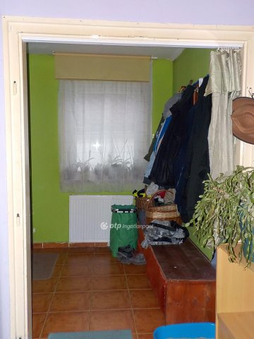Eladó családi ház, Andorcson 35.8 M Ft, 2+1 szobás