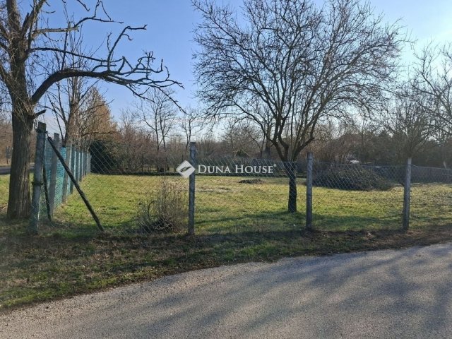 Eladó telek, Székesfehérvárott 21.9 M Ft / költözzbe.hu