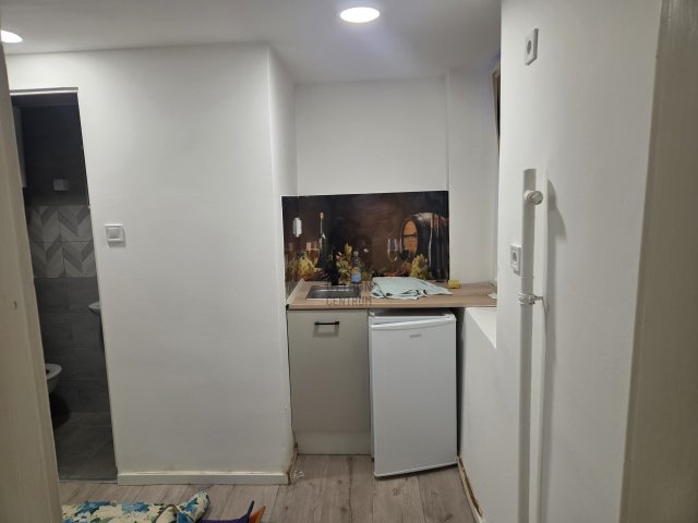 Kiadó téglalakás, albérlet, Budapesten, VII. kerületben