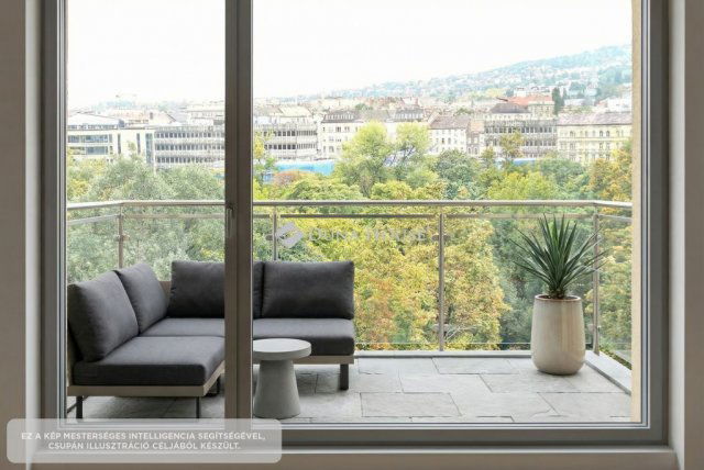 Eladó téglalakás, Budapesten, I. kerületben 249.99 M Ft