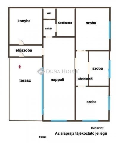 Eladó családi ház, Szegeden 129 M Ft, 7 szobás