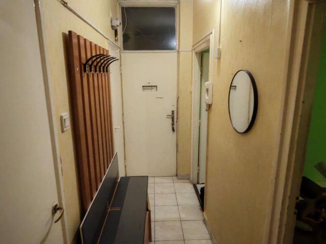 Eladó téglalakás, Tatabányán 36.4 M Ft, 1+1 szobás