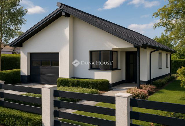 Eladó családi ház, Érden 129.5 M Ft, 4 szobás