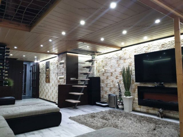 Eladó téglalakás, Budapesten, VII. kerületben, Dob utcában