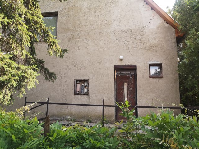 Eladó családi ház, Körösújfaluban 5.5 M Ft, 2 szobás