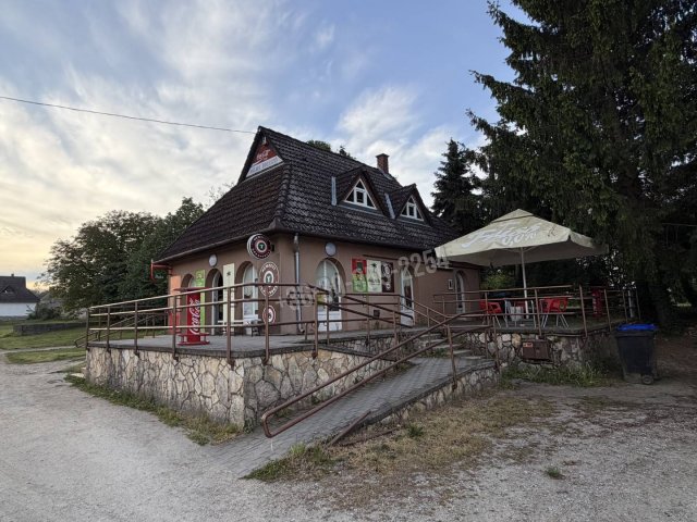 Eladó üzlethelyiség, Inkén 56 M Ft / költözzbe.hu