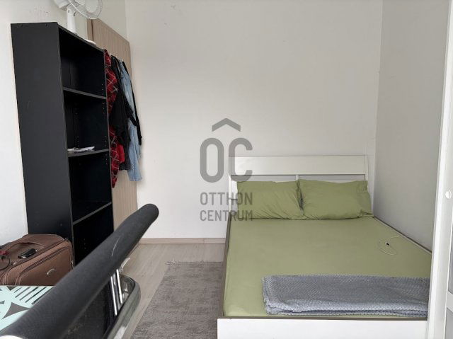 Eladó téglalakás, Budapesten, VI. kerületben, Rózsa utcában