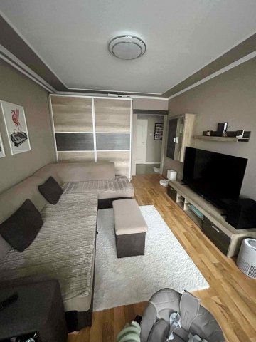 Eladó téglalakás, Nyíregyházán 52.9 M Ft, 2+1 szobás