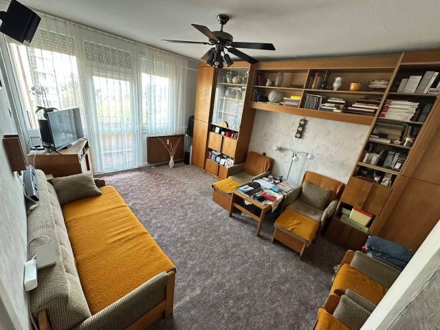 Eladó téglalakás, Zalaegerszegen 41.9 M Ft, 1+2 szobás