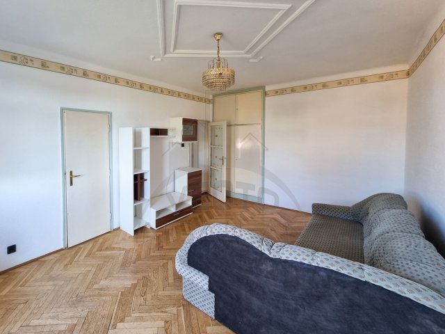 Eladó téglalakás, Szombathelyen 28.9 M Ft, 1 szobás