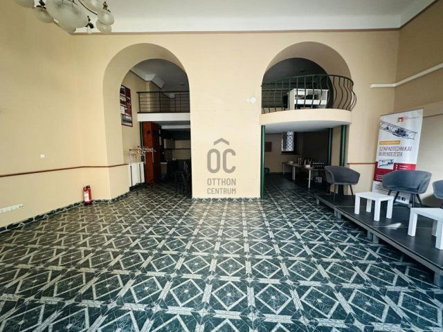 Eladó üzlethelyiség, Budapesten, VII. kerületben 120 M Ft