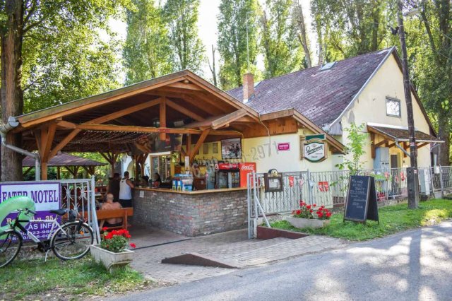 Eladó ipari ingatlan, Dobozon, Remetei utcában 195 M Ft