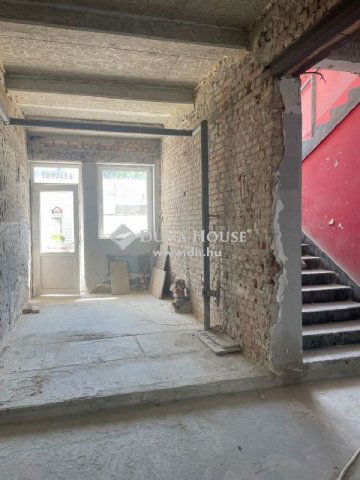 Eladó ipari ingatlan, Budapesten, XIII. kerületben 1978.8 M Ft