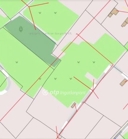 Eladó mezogazdasagi ingatlan, Kecskeméten 32 M Ft