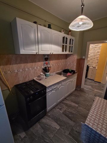 Eladó téglalakás, Nagykanizsán 28.5 M Ft, 1 szobás