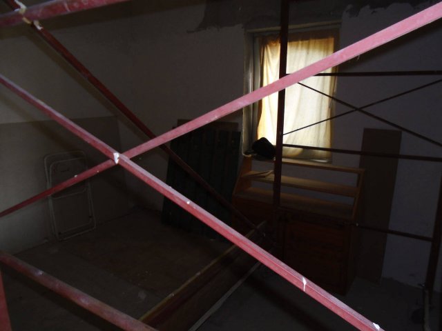 Eladó családi ház, Cserkeszőlőn 16 M Ft, 2 szobás