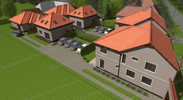 Eladó családi ház, Békéscsabán 81 M Ft, 4 szobás