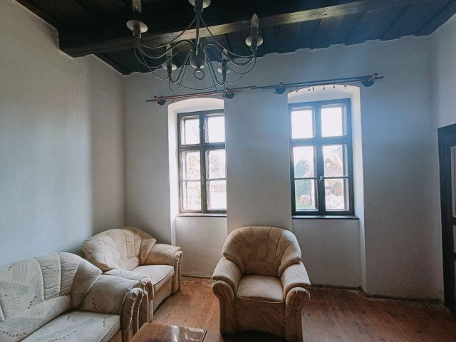 Eladó családi ház, Salomváron 39.9 M Ft, 4 szobás