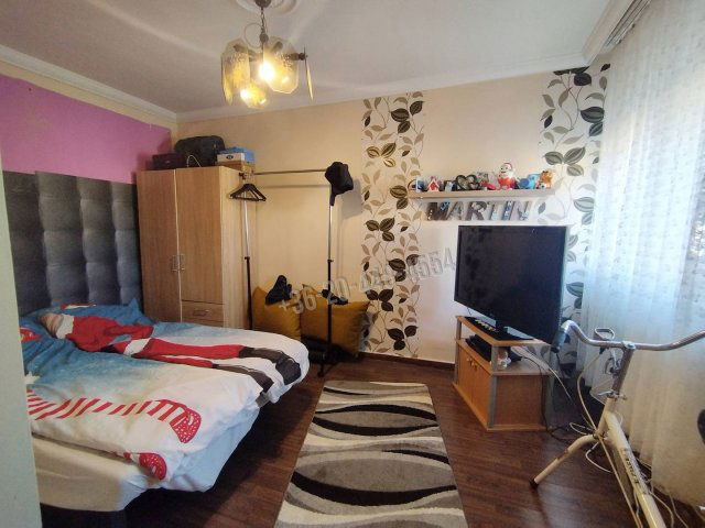 Eladó ikerház, Szegeden, Lőwy Sándor utcában 52 M Ft