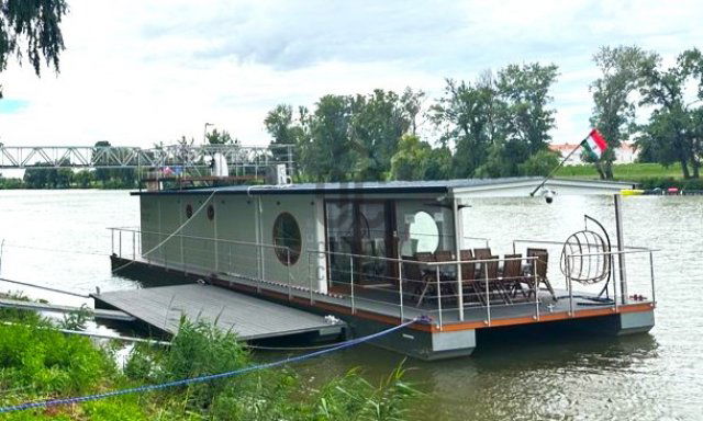 Eladó nyaraló, Rakamazon 72 M Ft, 3 szobás / költözzbe.hu