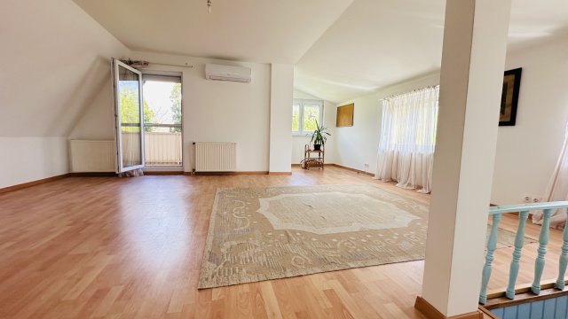 Eladó családi ház, Budapesten, XI. kerületben 115.9 M Ft