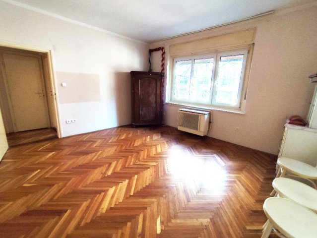 Eladó téglalakás, Budapesten, XIV. kerületben 60.5 M Ft