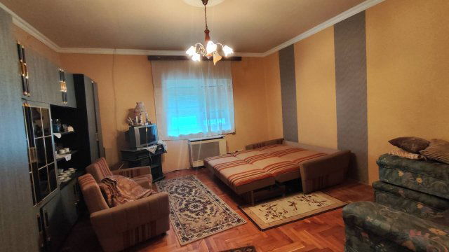 Eladó családi ház, Nagyecseden 19.98 M Ft, 2+1 szobás