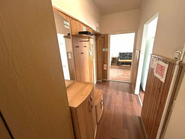 Eladó téglalakás, Szombathelyen 35.4 M Ft, 2 szobás