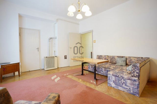 Eladó téglalakás, Budapesten, XV. kerületben 63.9 M Ft, 2 szobás