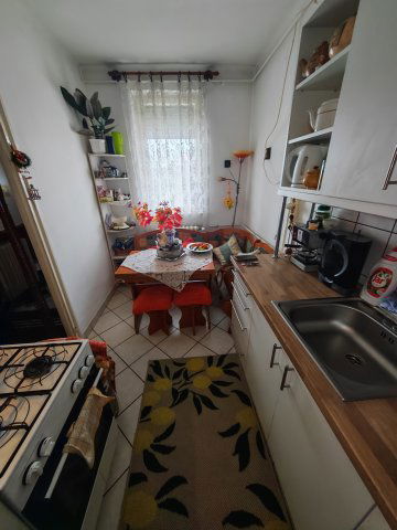 Eladó téglalakás, Marcaliban 26.9 M Ft, 2 szobás