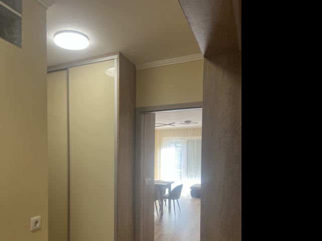 Kiadó téglalakás, albérlet, Nyíregyházán, Báthori utcában